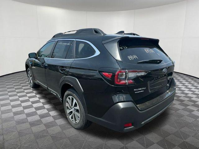 new 2025 Subaru Outback car, priced at $35,880