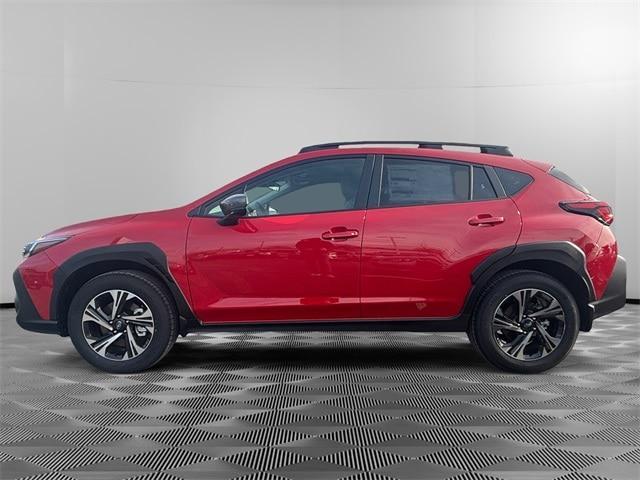 new 2024 Subaru Crosstrek car, priced at $28,064