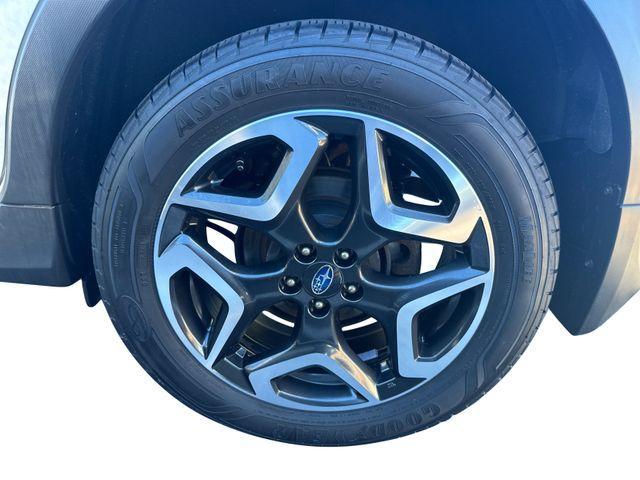 used 2019 Subaru Crosstrek car, priced at $19,300