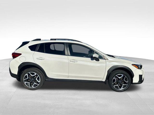 used 2019 Subaru Crosstrek car, priced at $19,300