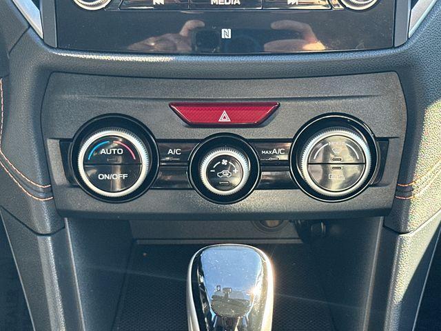 used 2019 Subaru Crosstrek car, priced at $19,300