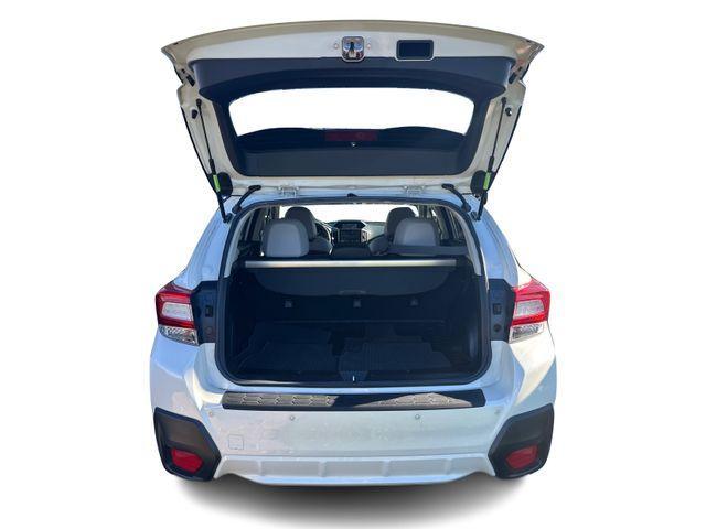 used 2019 Subaru Crosstrek car, priced at $19,300