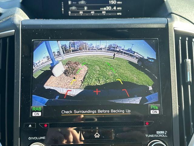 used 2019 Subaru Crosstrek car, priced at $19,300