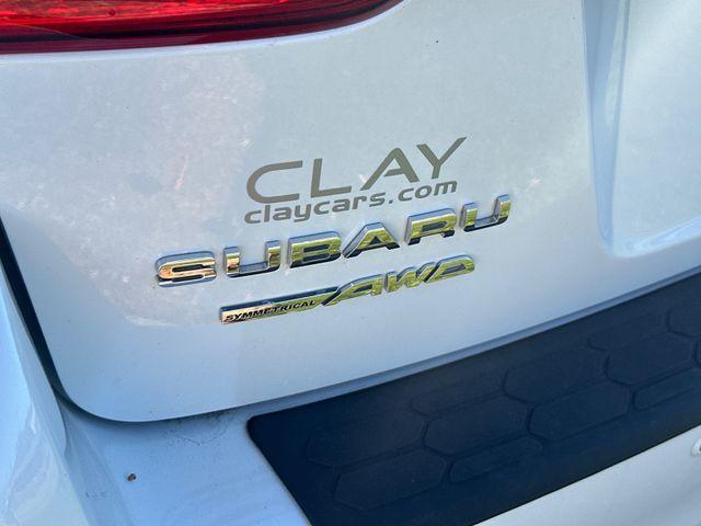 used 2019 Subaru Crosstrek car, priced at $19,300