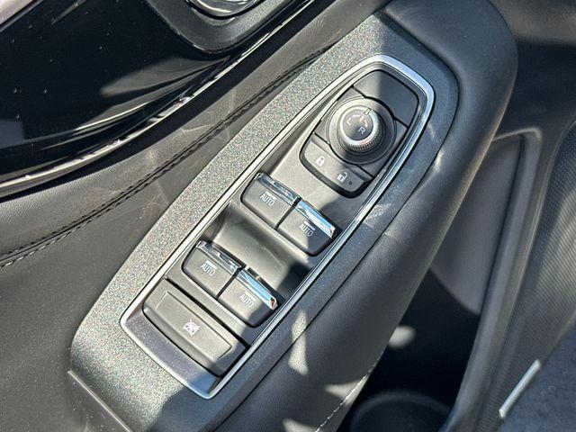 new 2025 Subaru Outback car, priced at $38,754