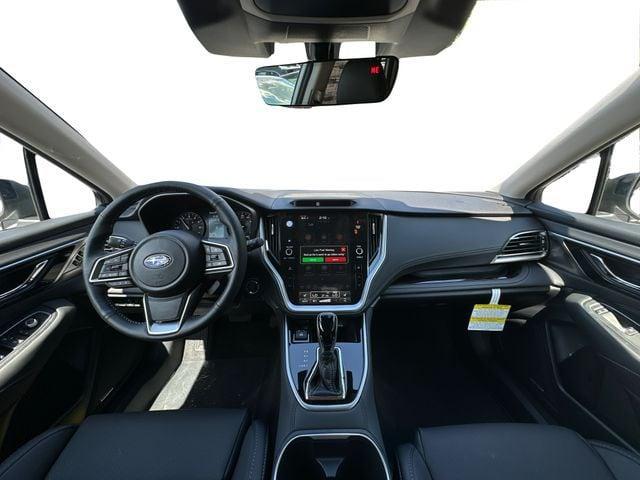 new 2025 Subaru Outback car, priced at $38,754