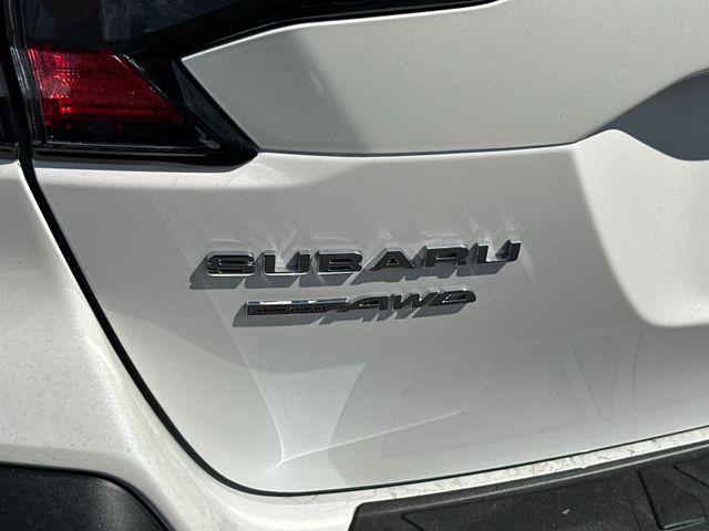 new 2025 Subaru Outback car, priced at $38,754