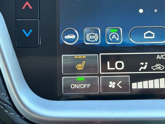 new 2025 Subaru Outback car, priced at $38,754