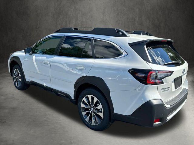 new 2025 Subaru Outback car, priced at $38,754