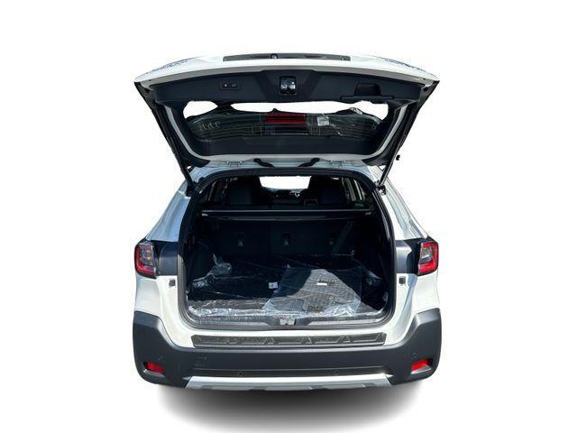 new 2025 Subaru Outback car, priced at $38,754