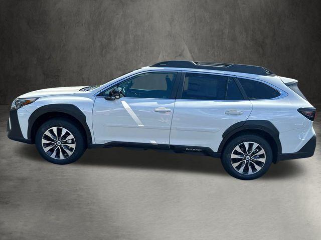 new 2025 Subaru Outback car, priced at $38,754