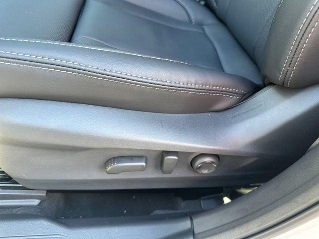 new 2025 Subaru Outback car, priced at $38,754