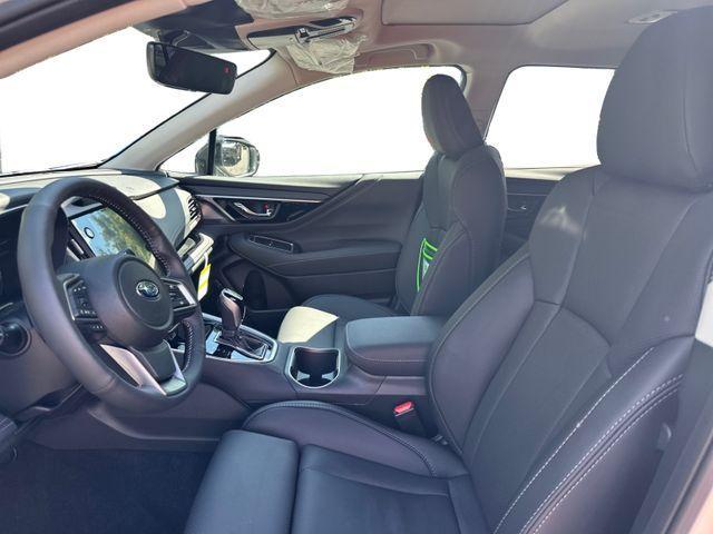 new 2025 Subaru Outback car, priced at $38,754