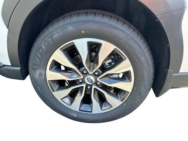 new 2025 Subaru Outback car, priced at $38,754