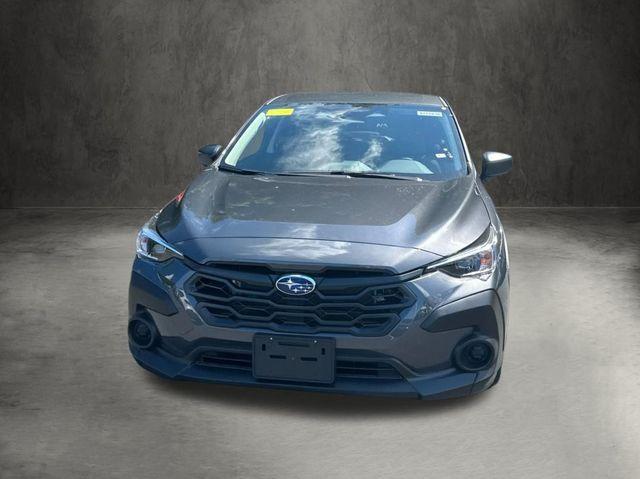 new 2025 Subaru Crosstrek car, priced at $25,924