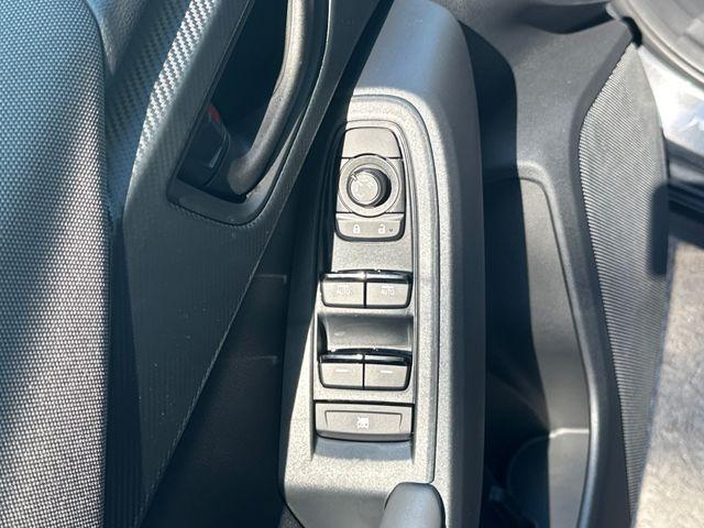 new 2025 Subaru Crosstrek car, priced at $25,924