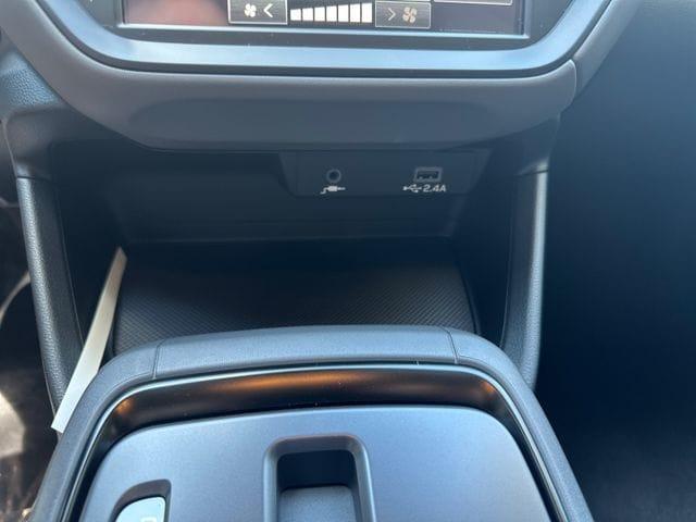 new 2025 Subaru Crosstrek car, priced at $25,924