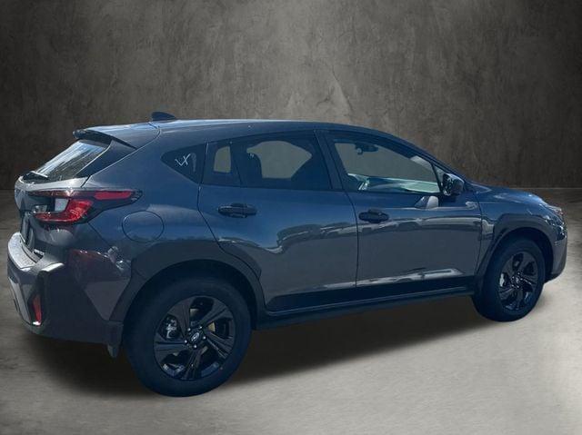 new 2025 Subaru Crosstrek car, priced at $25,924