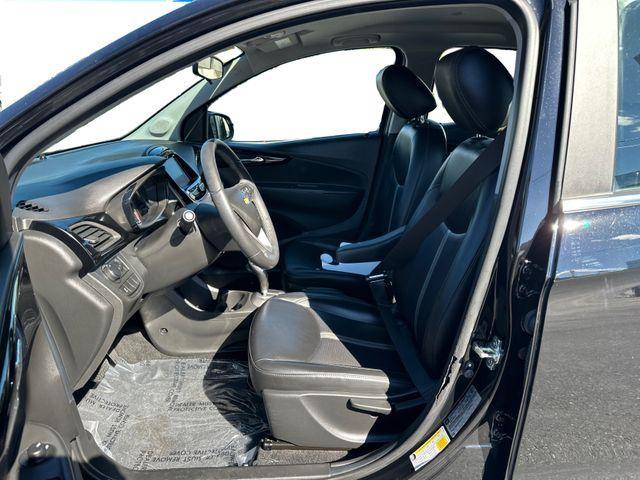 used 2022 Chevrolet Spark car, priced at $15,997