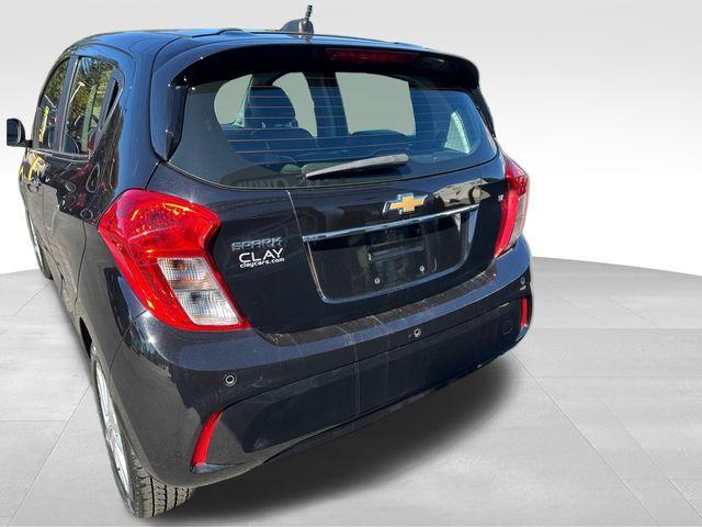used 2022 Chevrolet Spark car, priced at $15,997