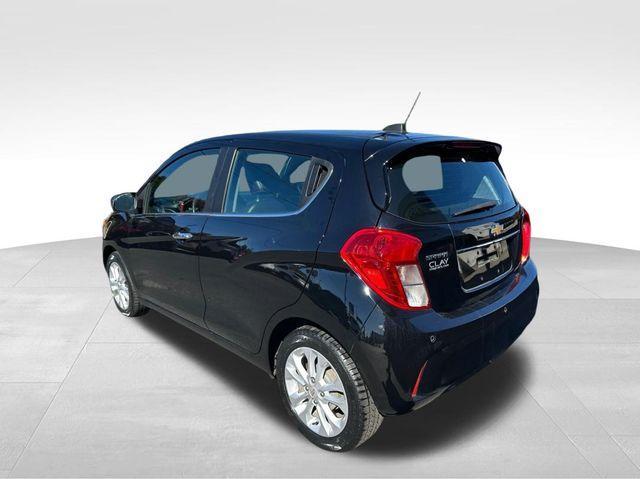 used 2022 Chevrolet Spark car, priced at $15,997