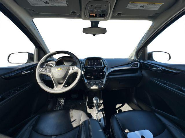 used 2022 Chevrolet Spark car, priced at $15,997