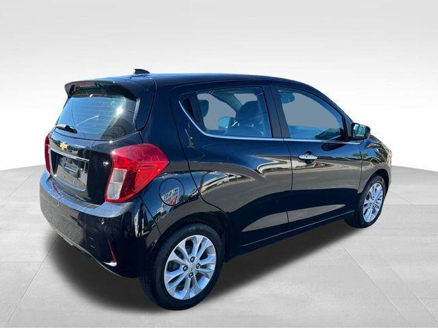 used 2022 Chevrolet Spark car, priced at $15,997