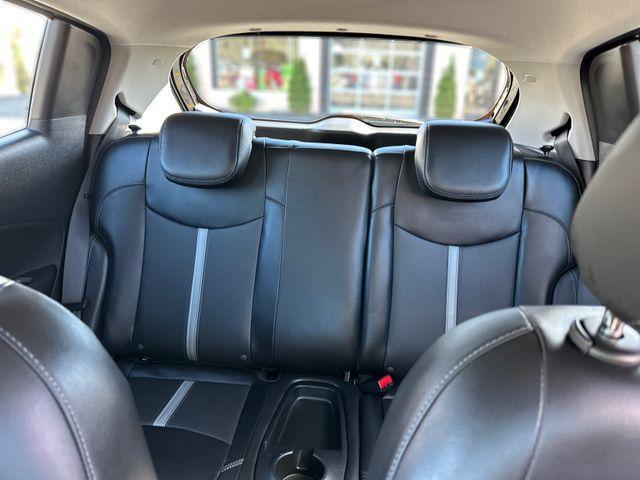 used 2022 Chevrolet Spark car, priced at $15,997