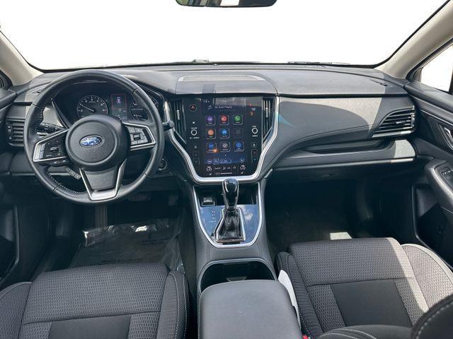 used 2022 Subaru Outback car, priced at $26,832