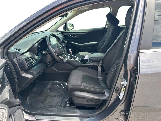 used 2022 Subaru Outback car, priced at $26,832