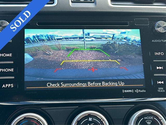 used 2017 Subaru Forester car, priced at $16,500