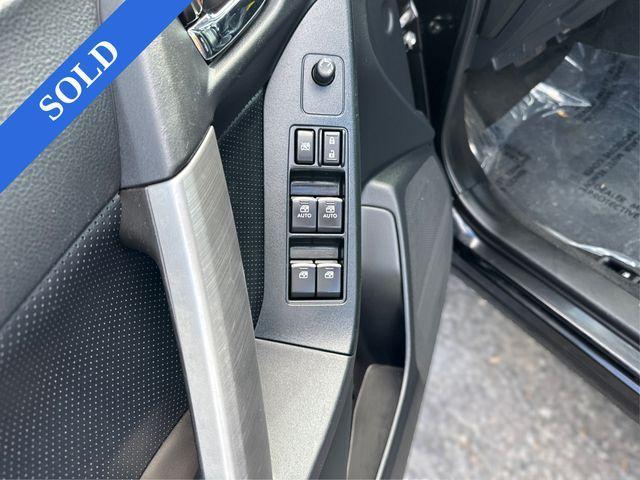 used 2017 Subaru Forester car, priced at $16,500