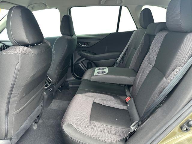 new 2025 Subaru Outback car, priced at $33,114