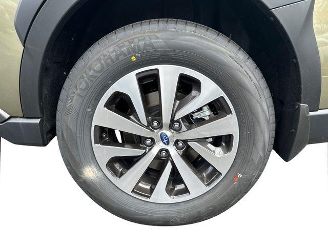 new 2025 Subaru Outback car, priced at $33,114