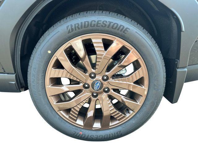 new 2025 Subaru Forester car, priced at $38,672