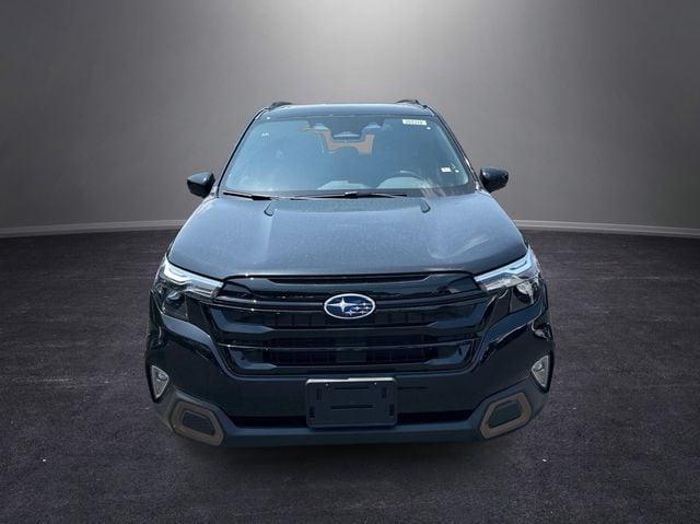 new 2025 Subaru Forester car, priced at $38,672
