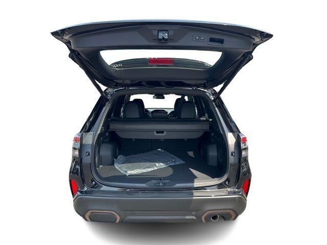 new 2025 Subaru Forester car, priced at $38,672