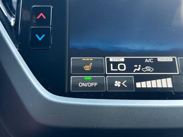 new 2025 Subaru Forester car, priced at $38,672