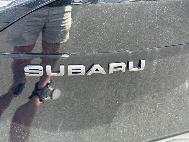 new 2025 Subaru Forester car, priced at $38,672