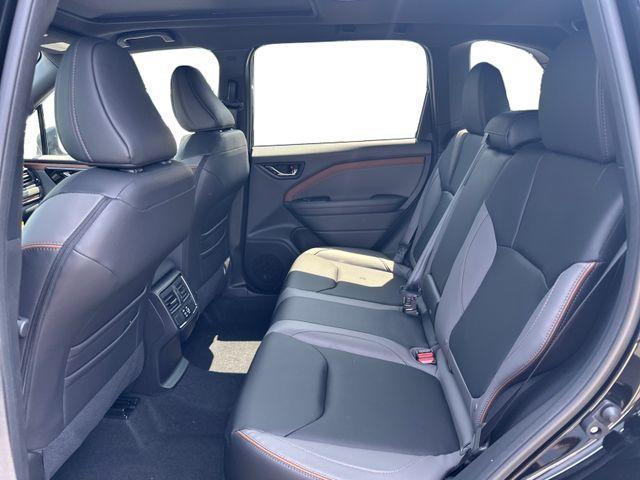 new 2025 Subaru Forester car, priced at $38,672