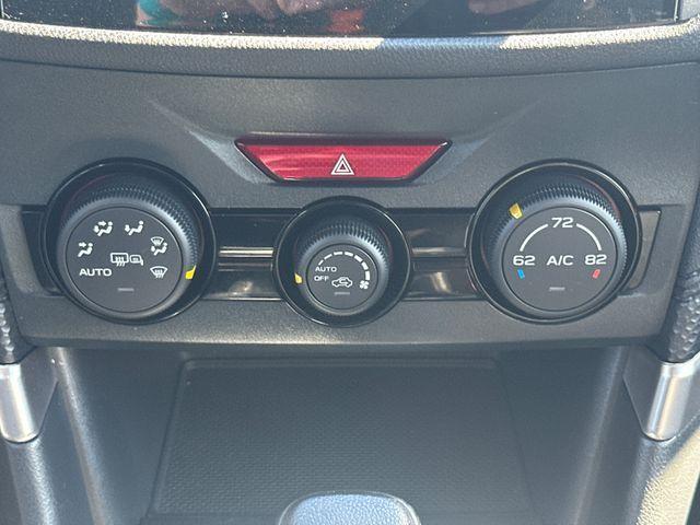 used 2023 Subaru Forester car, priced at $22,800