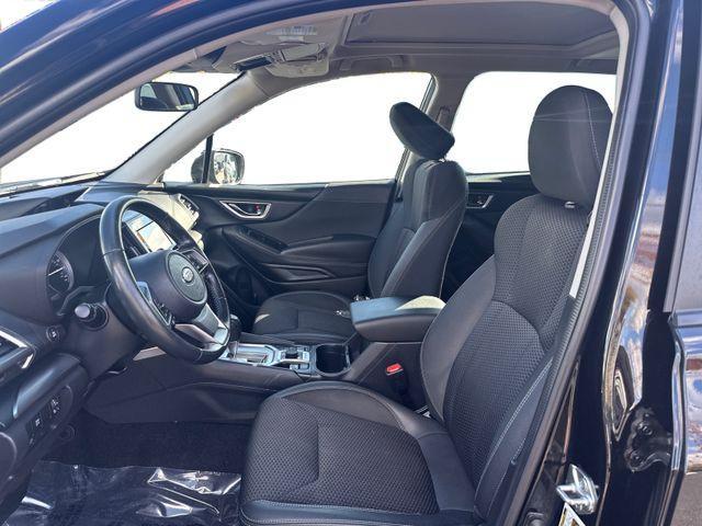 used 2023 Subaru Forester car, priced at $22,800