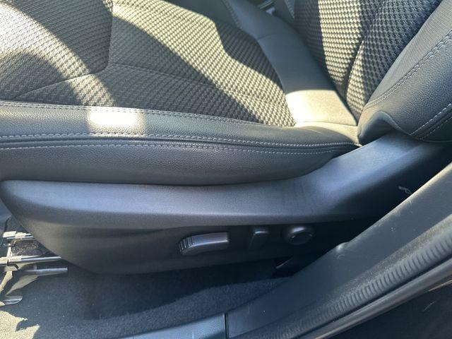 used 2023 Subaru Forester car, priced at $22,800