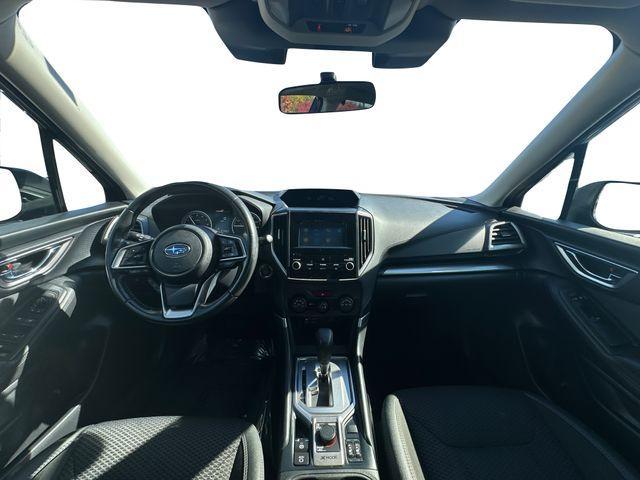 used 2023 Subaru Forester car, priced at $22,800