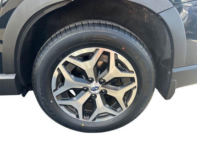 used 2023 Subaru Forester car, priced at $22,800