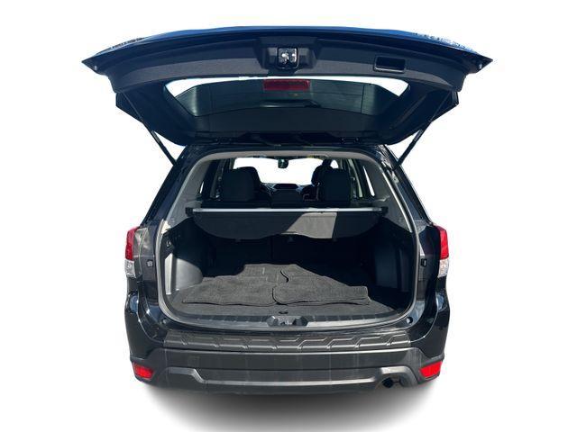 used 2023 Subaru Forester car, priced at $22,800