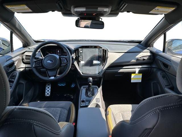 new 2025 Subaru Crosstrek car, priced at $30,119