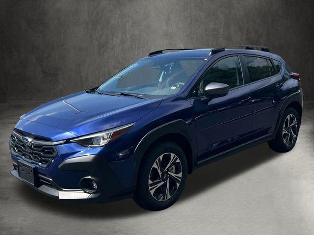 new 2025 Subaru Crosstrek car, priced at $31,434