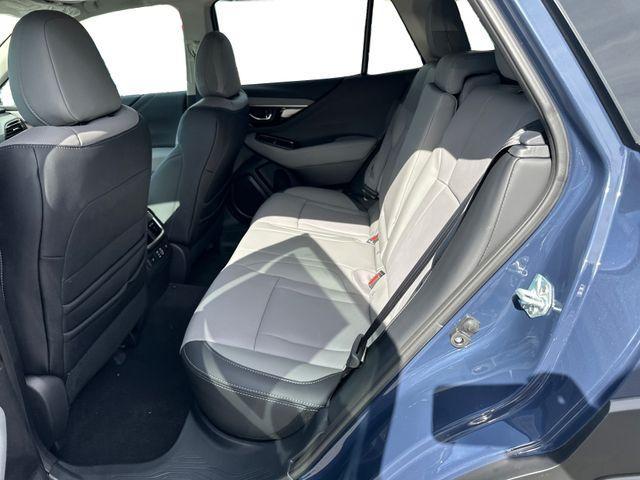new 2025 Subaru Outback car, priced at $38,754