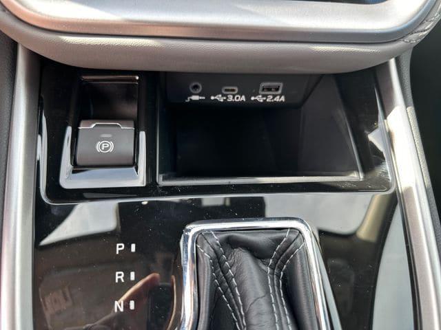 new 2025 Subaru Outback car, priced at $38,754